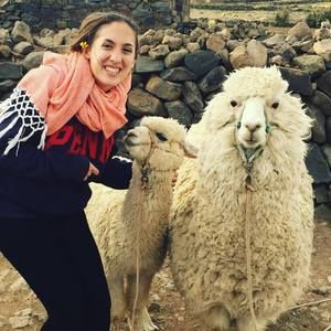 Meet your Posher, Julia